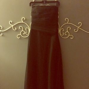 After Six Formal Gown